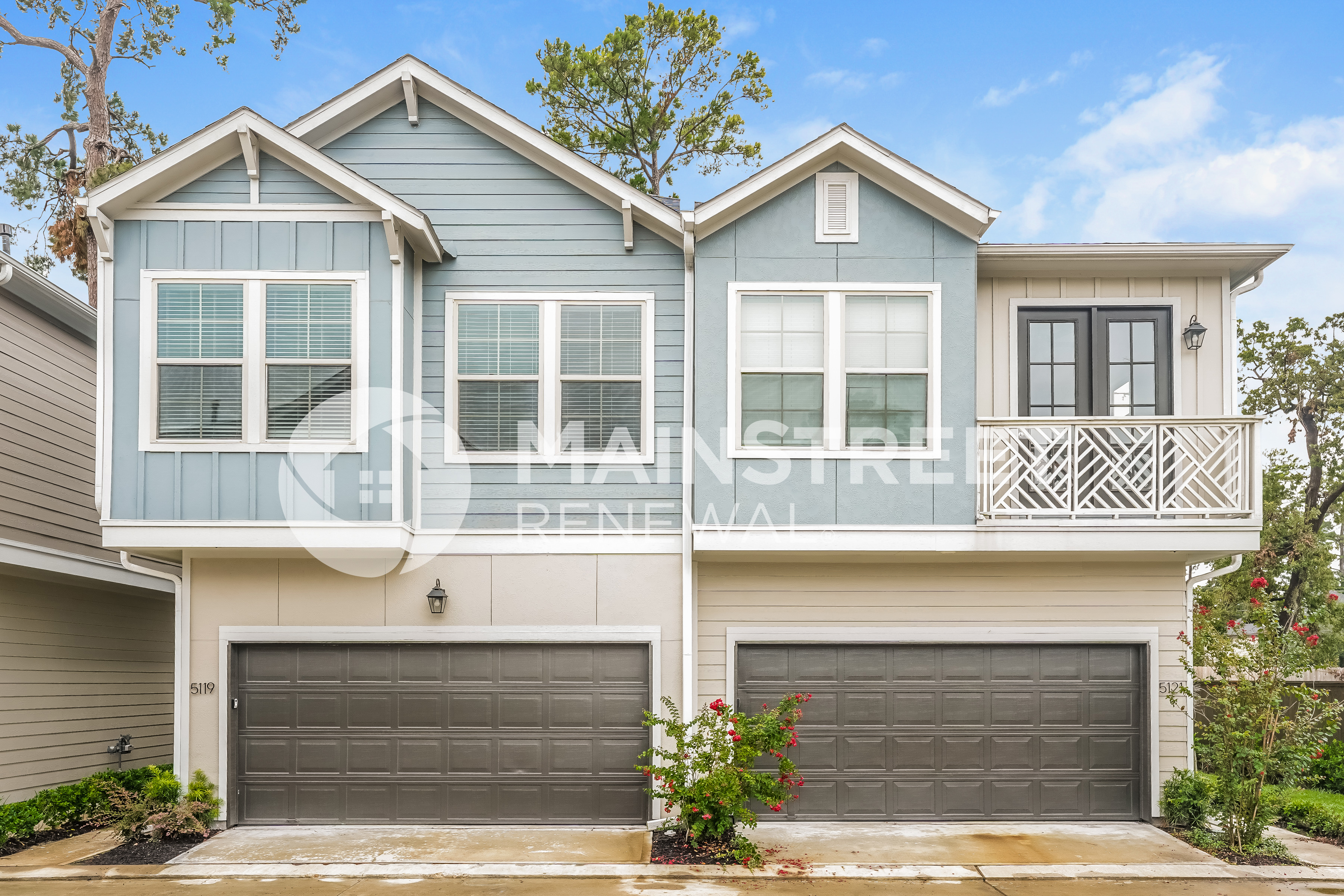 5119 Royal Heath Dr Houston, TX 77018